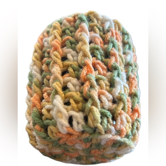 Crochet cup Cousy ￼ - Picture 4 of 4